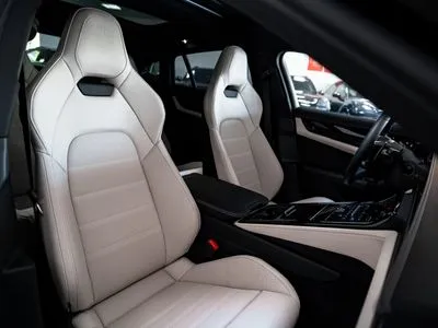 Porsche Panamera 4S E-Hybrid