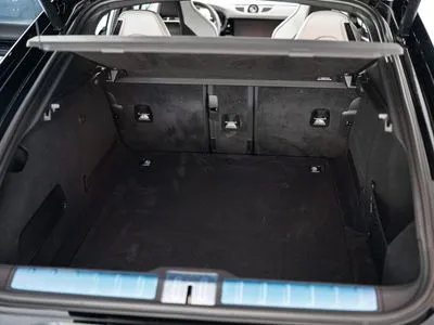Porsche Panamera 4S E-Hybrid