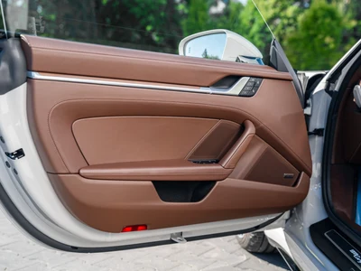 Porsche 911 Targa 4S