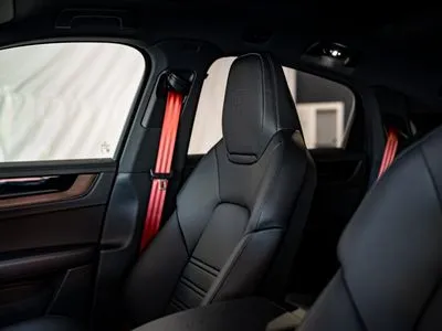 Porsche Cayenne S E-Hybrid PHEV Black Edition