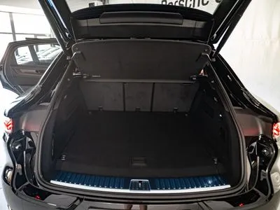 Porsche Cayenne S E-Hybrid PHEV Black Edition
