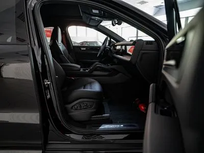 Porsche Cayenne S E-Hybrid PHEV Black Edition