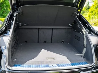 Porsche Cayenne S E-Hybrid PHEV Black Edition