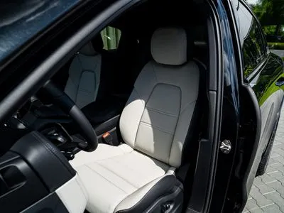 Porsche Cayenne S E-Hybrid PHEV Black Edition