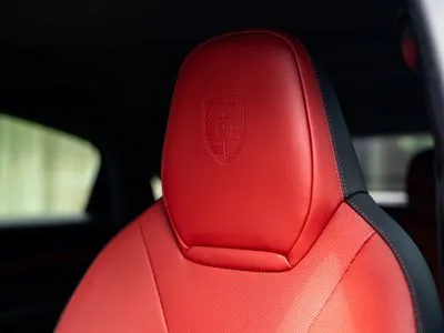 Porsche Cayenne S E-Hybrid PHEV Black Edition