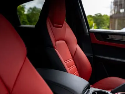 Porsche Cayenne S E-Hybrid PHEV Black Edition