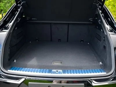 Porsche Cayenne S E-Hybrid PHEV Black Edition
