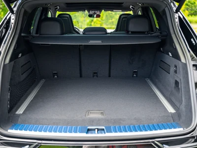 Porsche Cayenne S E-Hybrid PHEV Black Edition