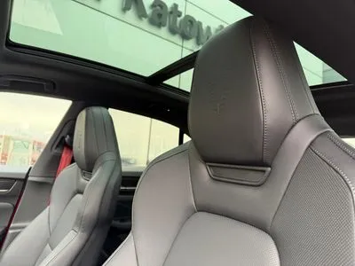 Porsche Macan 4 100kWh