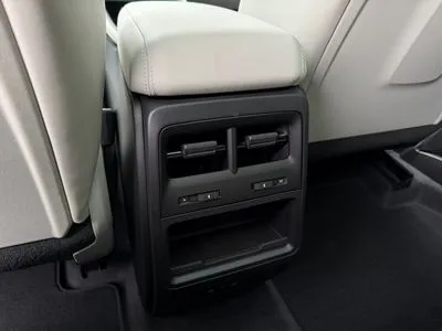Porsche Macan 4 100kWh