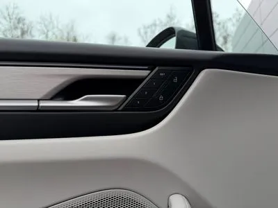 Porsche Macan 4 100kWh