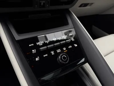Porsche Macan 4 100kWh