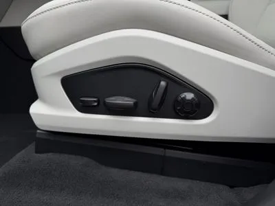 Porsche Macan 4 100kWh