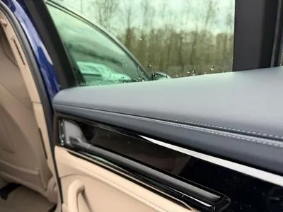 Porsche Panamera 4 E-Hybrid