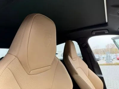 Porsche Cayenne S E-Hybrid PHEV