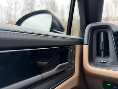 Porsche Cayenne S E-Hybrid PHEV