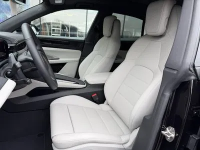 Porsche Macan 4 100kWh