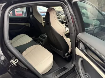 Porsche Panamera 4S E-Hybrid