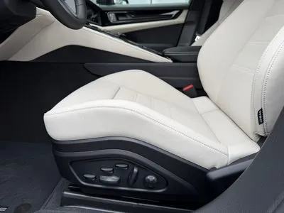 Porsche Panamera 4S E-Hybrid