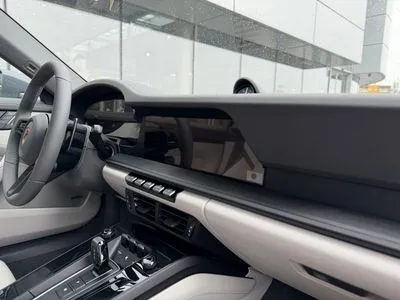 Porsche 911 Carrera GTS