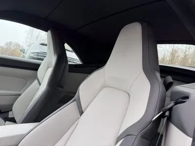 Porsche 911 Carrera GTS