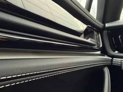 Porsche Panamera Turbo E-Hybrid PHEV