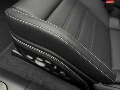 Porsche Panamera Turbo E-Hybrid PHEV