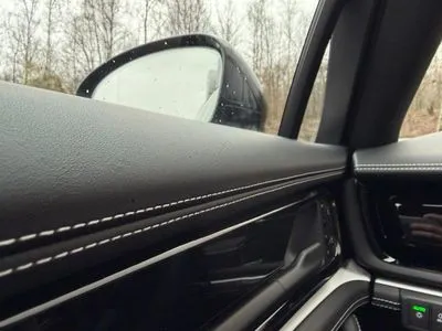 Porsche Panamera Turbo E-Hybrid PHEV