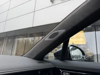 Porsche Panamera Turbo E-Hybrid PHEV
