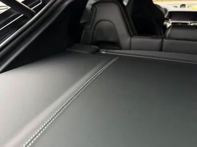 Porsche Panamera Turbo E-Hybrid PHEV