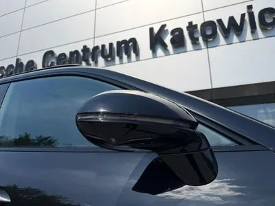 Porsche Cayenne 113.2kWh