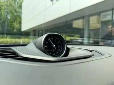 Porsche Cayenne 113.2kWh