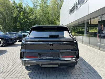 Porsche Cayenne 113.2kWh