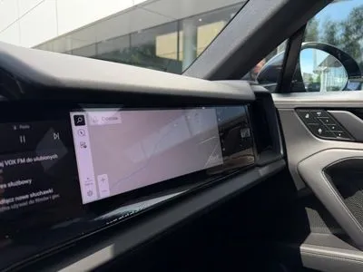 Porsche Cayenne 113.2kWh