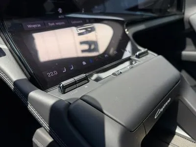 Porsche Cayenne 113.2kWh