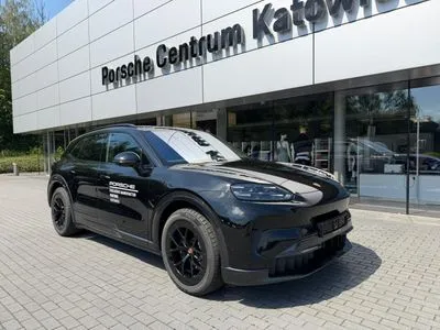 Porsche Cayenne 113.2kWh