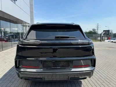Porsche Cayenne 113.2kWh