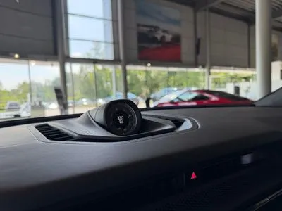 Porsche Cayenne 113.2kWh