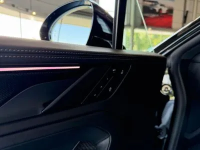 Porsche Cayenne 113.2kWh
