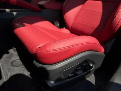 Porsche Macan 4S 100kWh