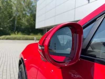 Porsche Macan 4S 100kWh
