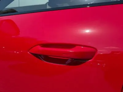 Porsche Macan 4S 100kWh