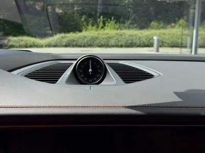 Porsche Macan 4S 100kWh