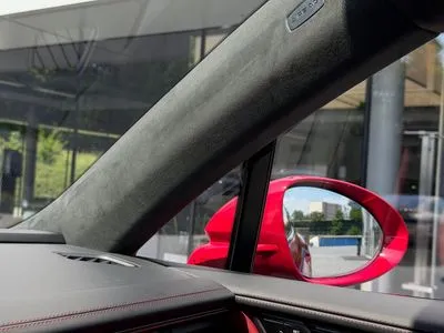 Porsche Macan 4S 100kWh