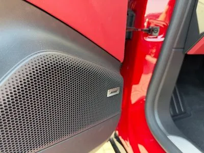 Porsche Macan 4S 100kWh