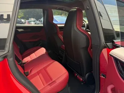 Porsche Macan 4S 100kWh