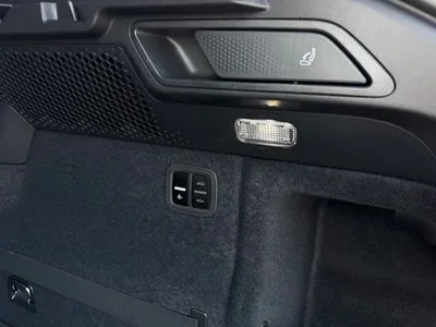 Porsche Macan 4S 100kWh