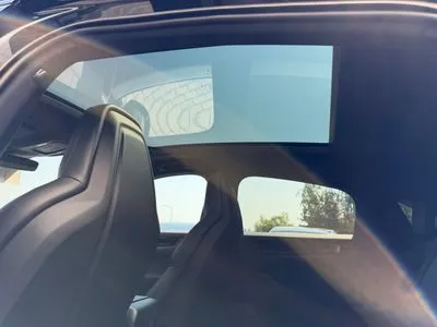 Porsche Cayenne E-Hybrid PHEV Black Edition