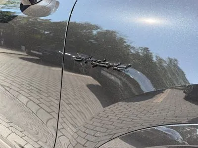 Porsche Cayenne E-Hybrid PHEV Black Edition