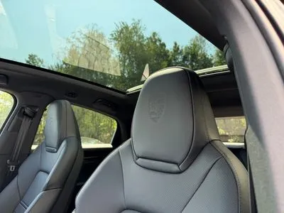 Porsche Cayenne E-Hybrid PHEV Black Edition